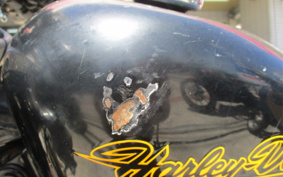 HARLEY HARLEY XLH883 IS GAR 1997 CEM