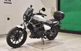 KAWASAKI ELIMINATOR400-3 2008 EL400A