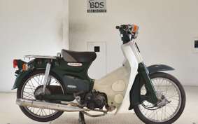 HONDA C50 SUPER CUB AA01