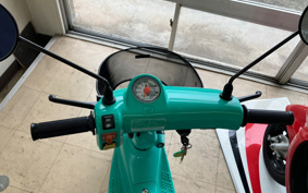 HONDA ZOOK AF26