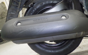 YAMAHA JOG Gen.5 SA36J