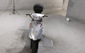 SUZUKI ADDRESS V125 CF46A