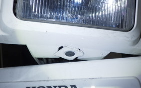 HONDA GYRO X 1999 TD02