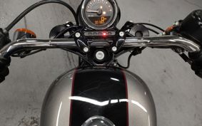 HARLEY XL1200CX 2016 LM3