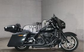 HARLEY FLHX 1690 2012 KBM