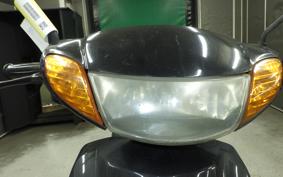 YAMAHA JOG Gen.5 SA36J