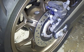 HONDA CB650R 2019 RH03