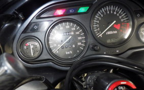 KAWASAKI ZZ-R400 Gen.2 2001 ZX400N