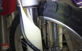 HONDA XR-250 GEN 2 MD30