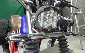 HONDA FTR223 2022 MC34