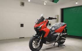 HONDA ADV160 2012 KF54