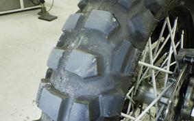 HONDA XR230 MD36