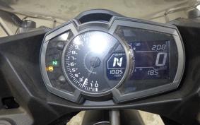 KAWASAKI NINJA 400 2024 EX400L