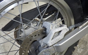 YAMAHA SEROW 250 2025 DG11J