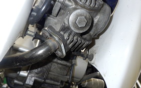 HONDA CHALY 50 2004 CF50