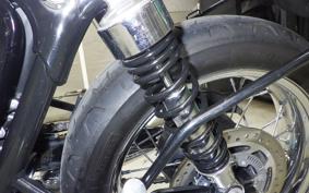 TRIUMPH BONNEVILLE T100 2020