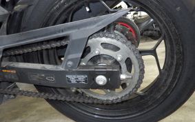 KAWASAKI NINJA 250 EX250L