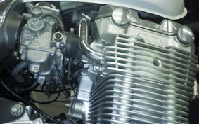 HONDA X4 LD 2003 SC38