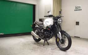 HONDA CB190SS 1995