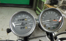 HONDA GB250 CLUBMAN GEN 3 MC10