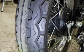 KAWASAKI W400 2006 EJ400A