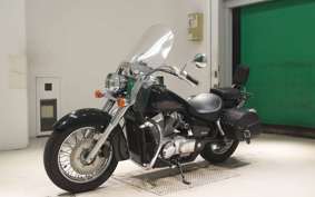 HONDA SHADOW 750 Gen. 3 2004 RC50
