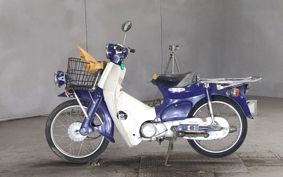 HONDA SUPER CUB50 AA01