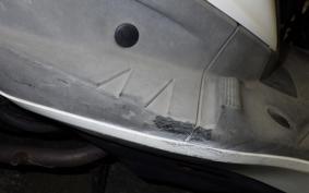 YAMAHA CYGNUS 125 X 2 SE44J