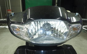 HONDA TACT-4ﾍﾞｰｼｯｸ AF79