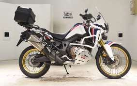 HONDA CRF1000L AFRICA TWIN 2016 SD04