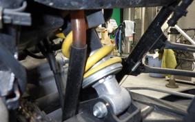 HONDA FTR223 2023 MC34