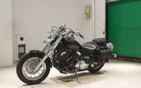 YAMAHA DRAGSTAR 400 CLASSIC 2006 VH01J