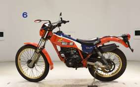 HONDA TLR200 2021 MD09