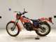 Фото Honda TLR200 1984 с японского аукциона