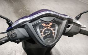 HONDA DIO 110 JF31