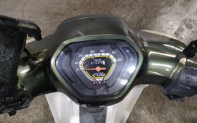 HONDA SUPER CUB50 AA04