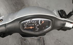 SUZUKI ADDRESS V125 CF4EA