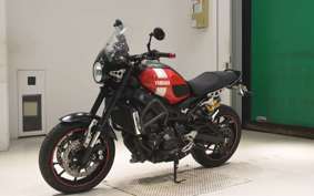 YAMAHA XSR900 2018 RN56J