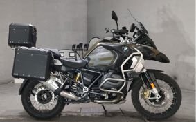 BMW R1250GS ADVENTURE 2020 0J51