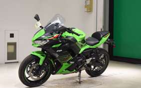 KAWASAKI NINJA 650 A 2024 ER650S