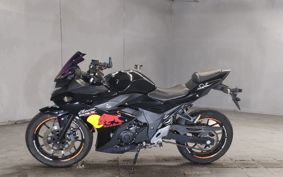 SUZUKI GSX250 R DN11A