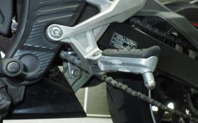 HONDA CBR400R 2021 NC56