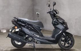 YAMAHA CYGNUS125XSR SED8J