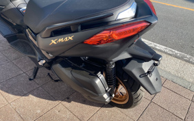 YAMAHA X-MAX SG70J