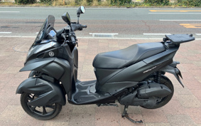 YAMAHA TRICITY 155 SG37J