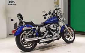 HARLEY FXDL 1580 2007