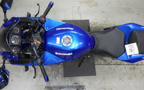 KAWASAKI NINJA 250R EX250K