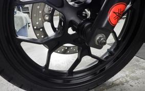 YAMAHA YZF-R25 2006 RG10J