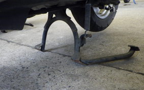 YAMAHA JOG 2009 SA55J