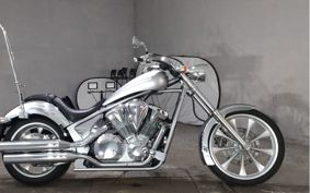 HONDA VT1300CX 2012 SC61